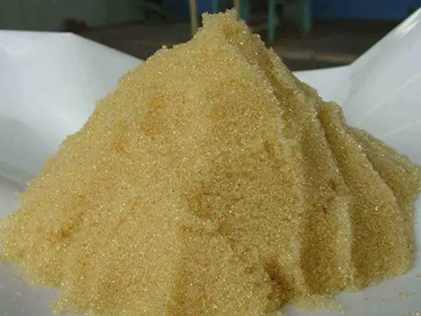 离子交换树脂